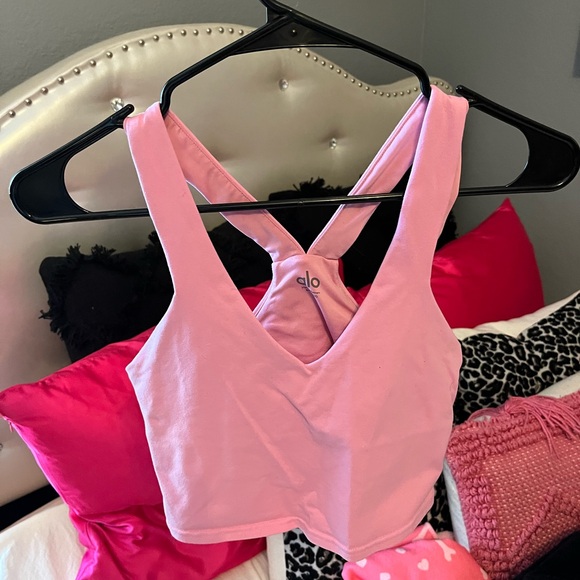 ALO tank - Picture 1 of 5